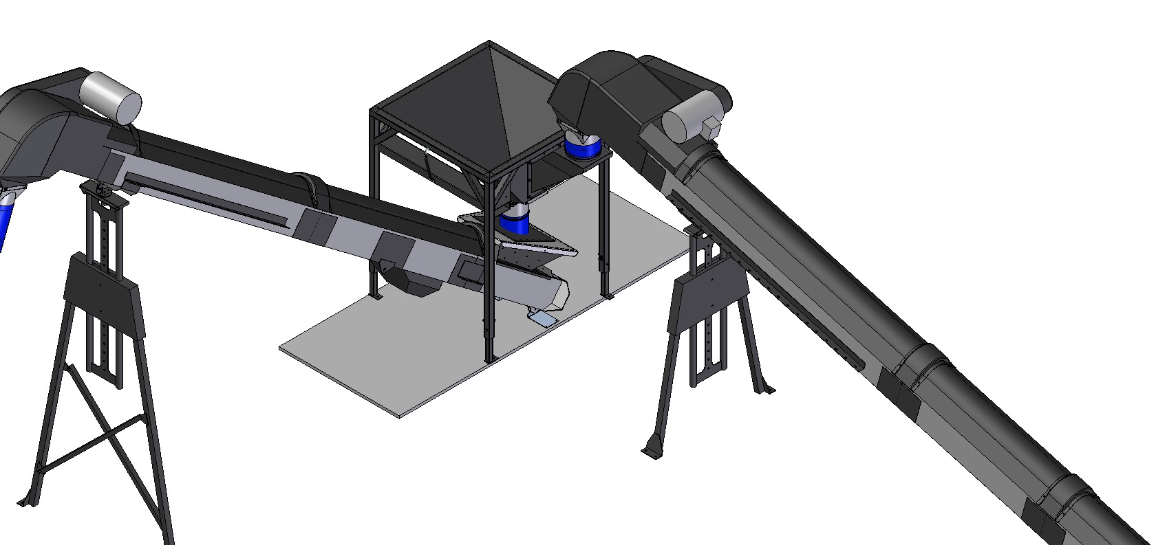 Seed Treaters USC LLC